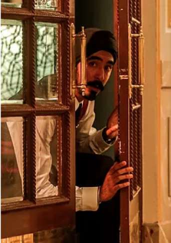Hotel Mumbai